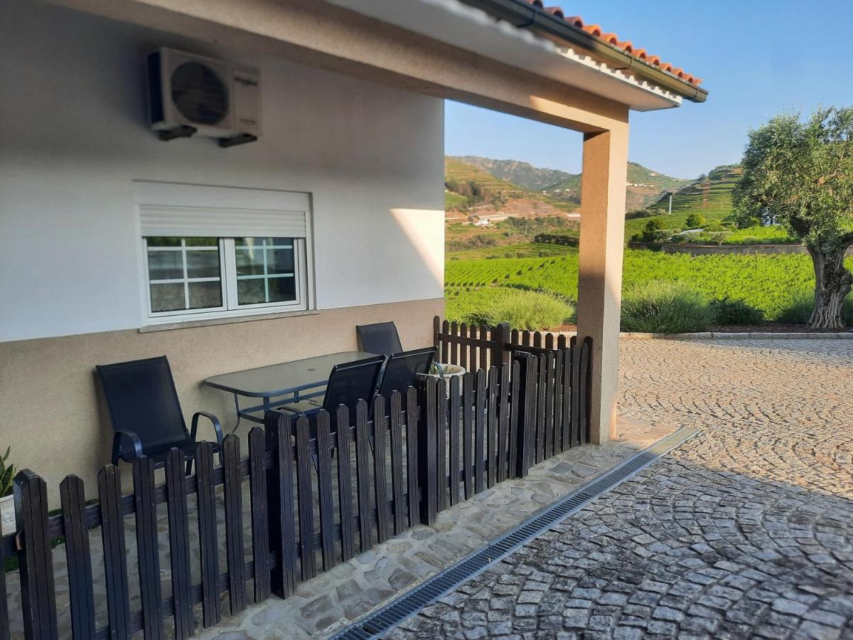 Casa Da Formiga Villa Juncal de Cima Luaran gambar