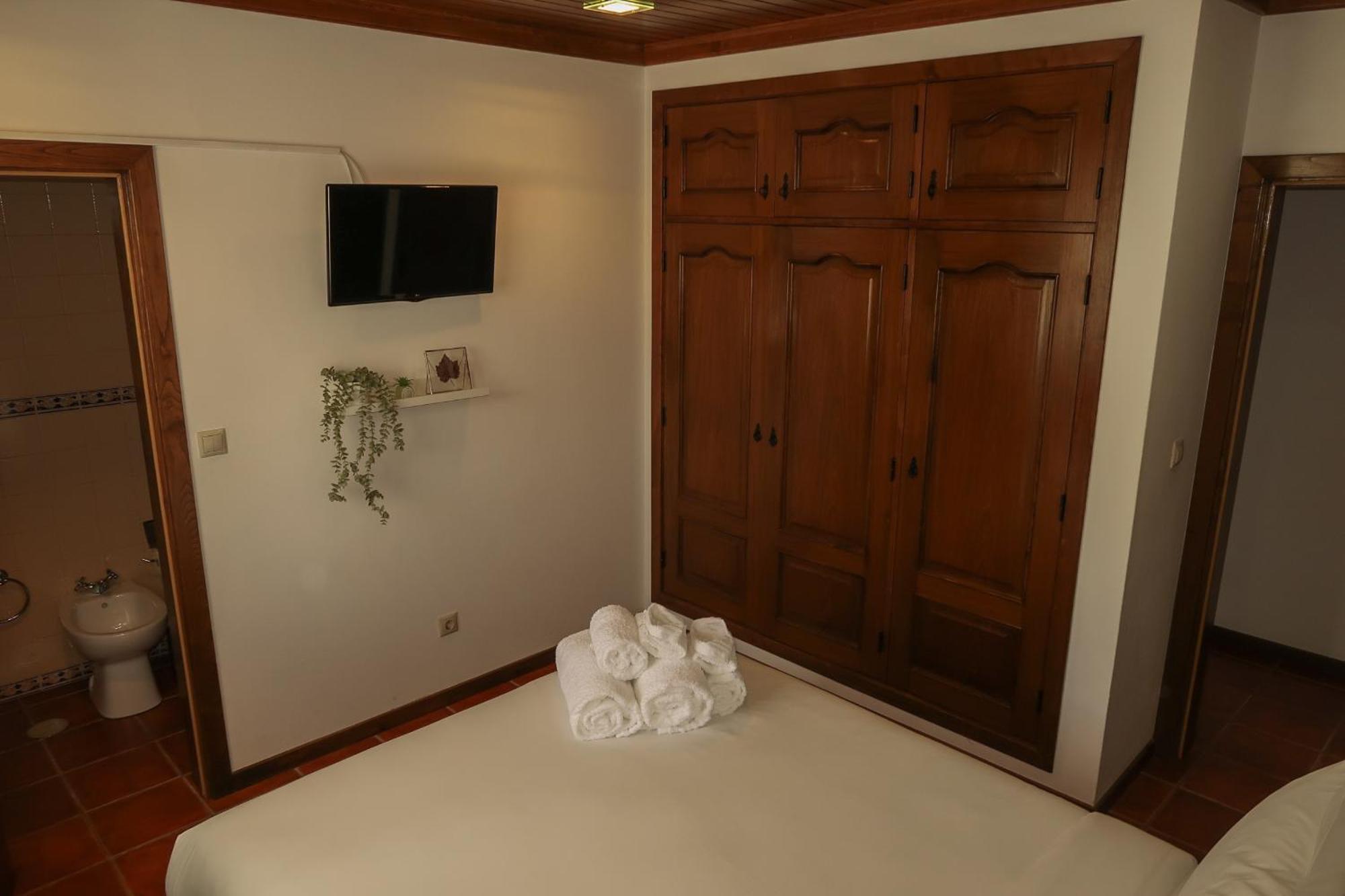 Casa Da Formiga Villa Juncal de Cima Luaran gambar
