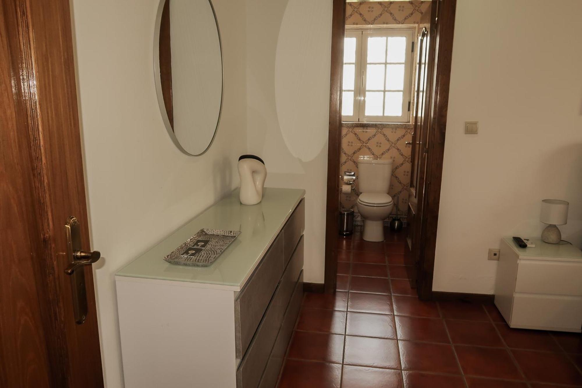Casa Da Formiga Villa Juncal de Cima Luaran gambar