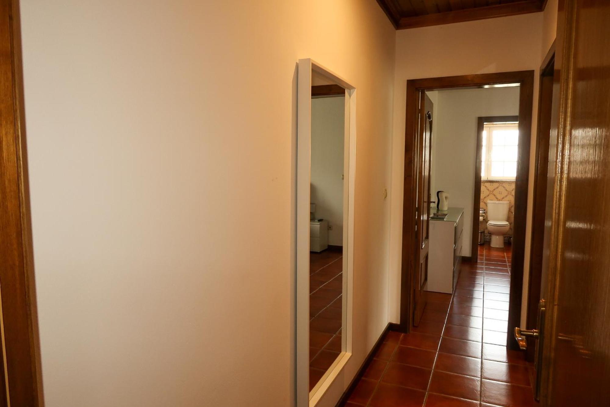 Casa Da Formiga Villa Juncal de Cima Luaran gambar